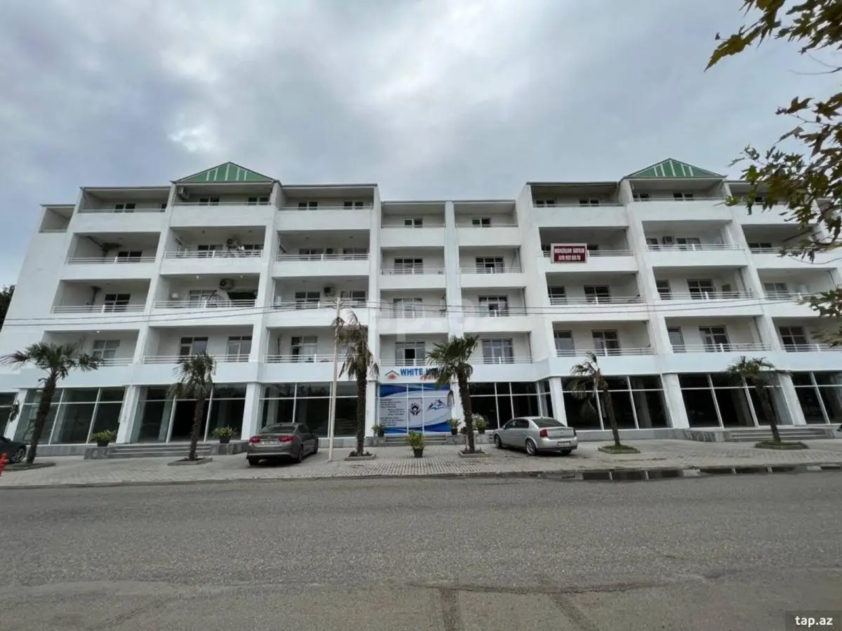 52 000 AZN - 2 otaqlı mənzil , Astara