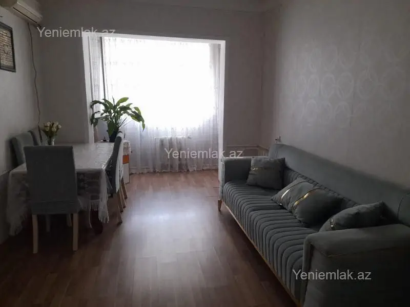 176 000 AZN - 3 otaqlı mənzil Satılır, Əhmədli, Xətai, Bakı