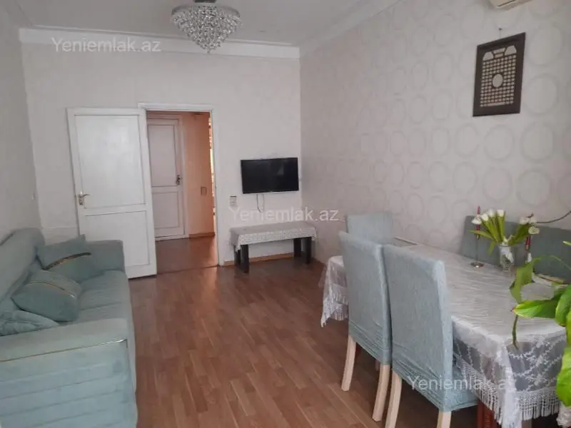 176 000 AZN - 3 otaqlı mənzil Satılır, Əhmədli, Xətai, Bakı