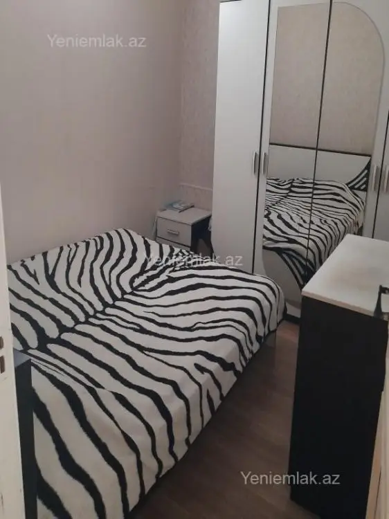 176 000 AZN - 3 otaqlı mənzil Satılır, Əhmədli, Xətai, Bakı