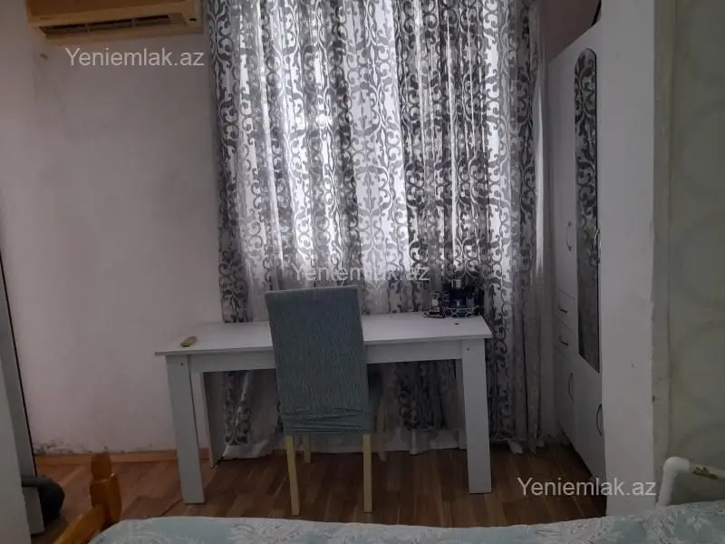 176 000 AZN - 3 otaqlı mənzil Satılır, Əhmədli, Xətai, Bakı