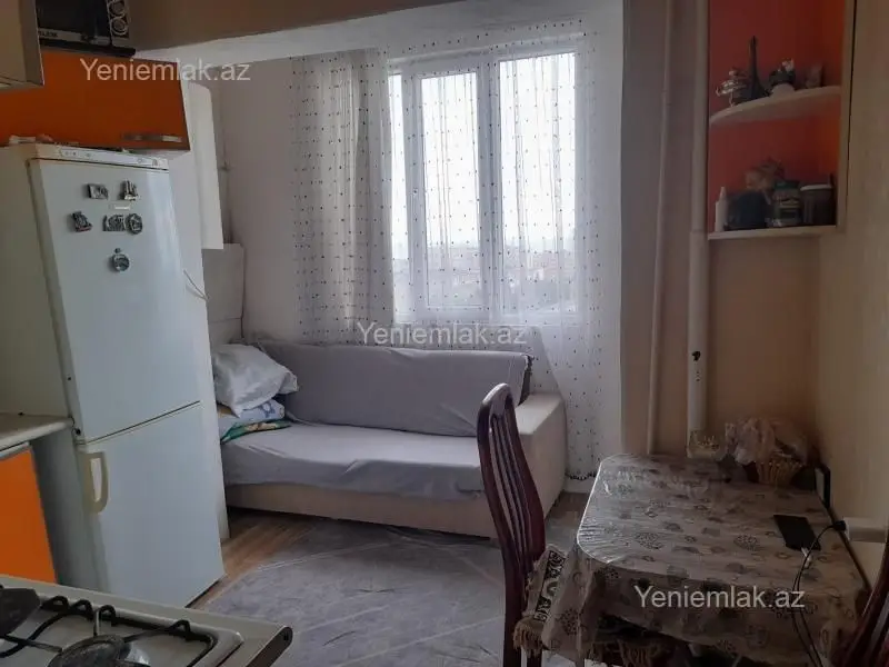 176 000 AZN - 3 otaqlı mənzil Satılır, Əhmədli, Xətai, Bakı