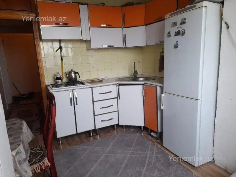 176 000 AZN - 3 otaqlı mənzil Satılır, Əhmədli, Xətai, Bakı