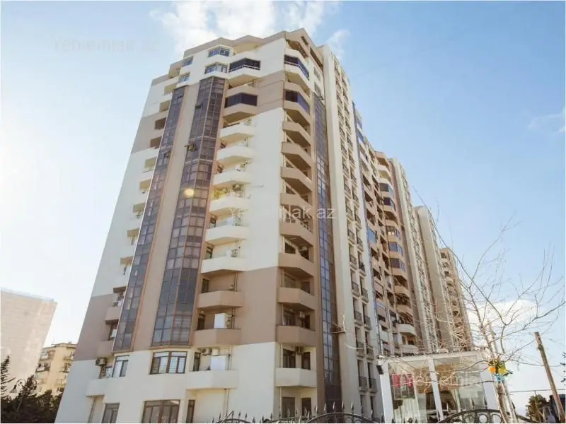 210 000 AZN - 2 otaqlı mənzil Satılır, Əhmədli, Xətai, Bakı