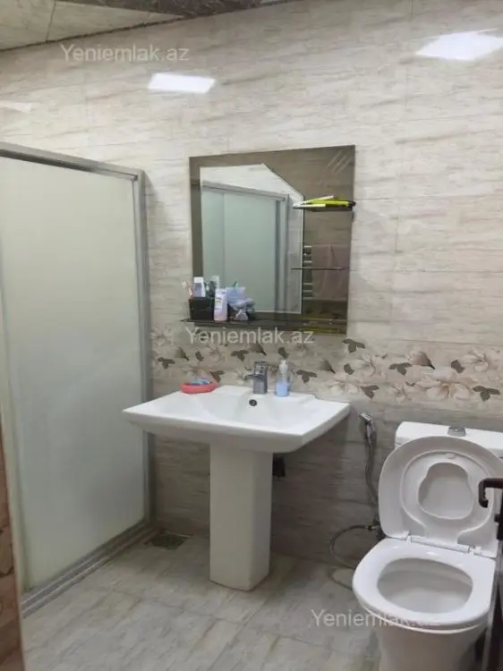 210 000 AZN - 2 otaqlı mənzil Satılır, Əhmədli, Xətai, Bakı