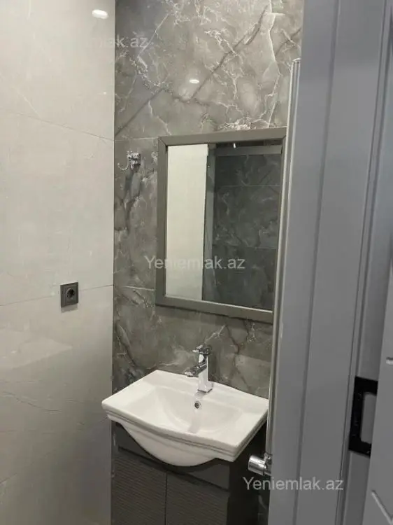 180 000 AZN - 2 otaqlı mənzil Satılır, Yasamal qəs., Yasamal, Bakı
