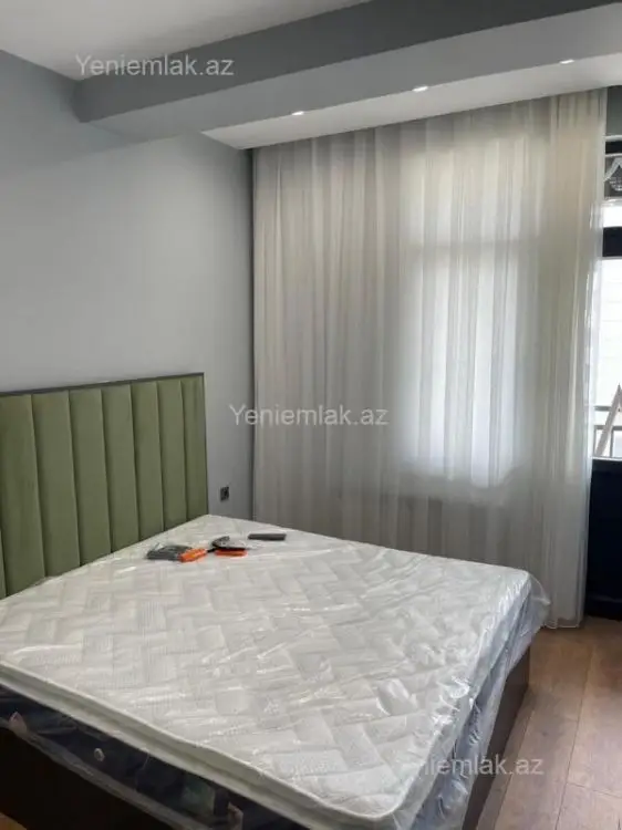 180 000 AZN - 2 otaqlı mənzil Satılır, Yasamal qəs., Yasamal, Bakı