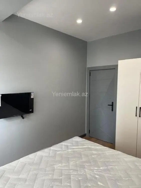 180 000 AZN - 2 otaqlı mənzil Satılır, Yasamal qəs., Yasamal, Bakı