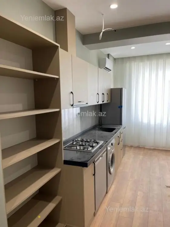 180 000 AZN - 2 otaqlı mənzil Satılır, Yasamal qəs., Yasamal, Bakı