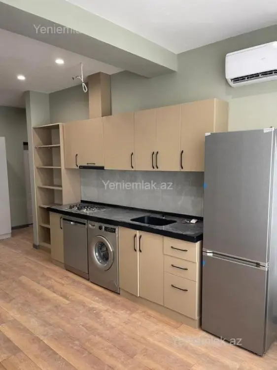 180 000 AZN - 2 otaqlı mənzil Satılır, Yasamal qəs., Yasamal, Bakı