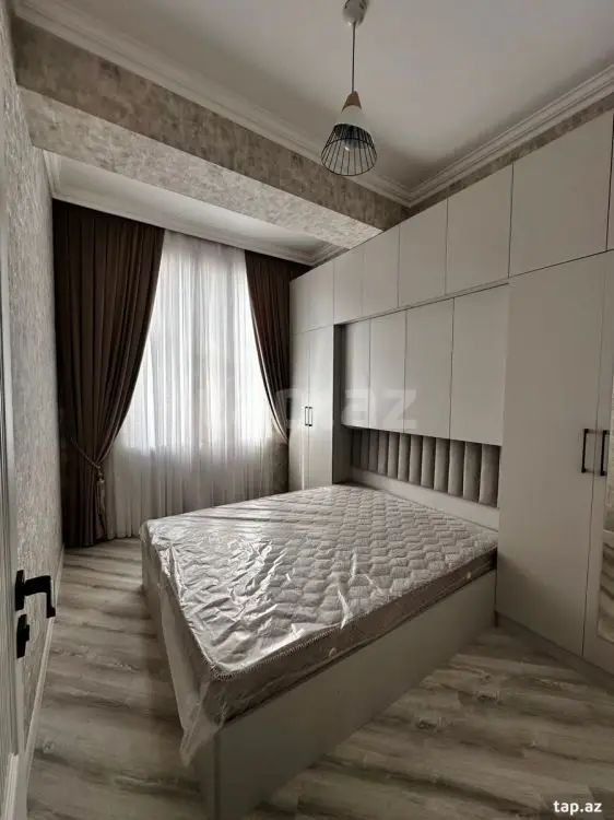 350 AZN - 2 otaqlı mənzil Kirayə (aylıq), Masazır, Abşeron