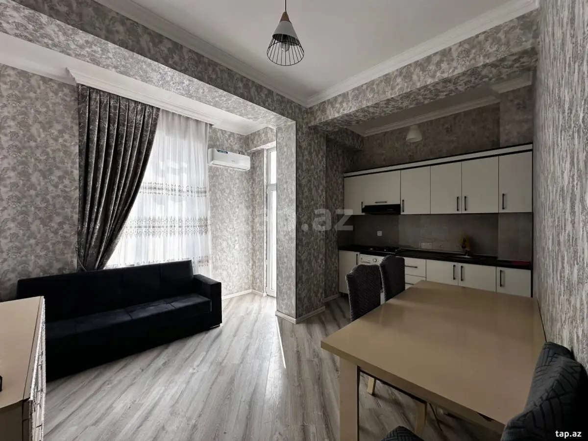 350 AZN - 2 otaqlı mənzil Kirayə (aylıq), Masazır, Abşeron