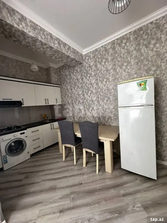 350 AZN - 2 otaqlı mənzil Kirayə (aylıq), Masazır, Abşeron