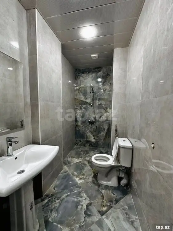 350 AZN - 2 otaqlı mənzil Kirayə (aylıq), Masazır, Abşeron