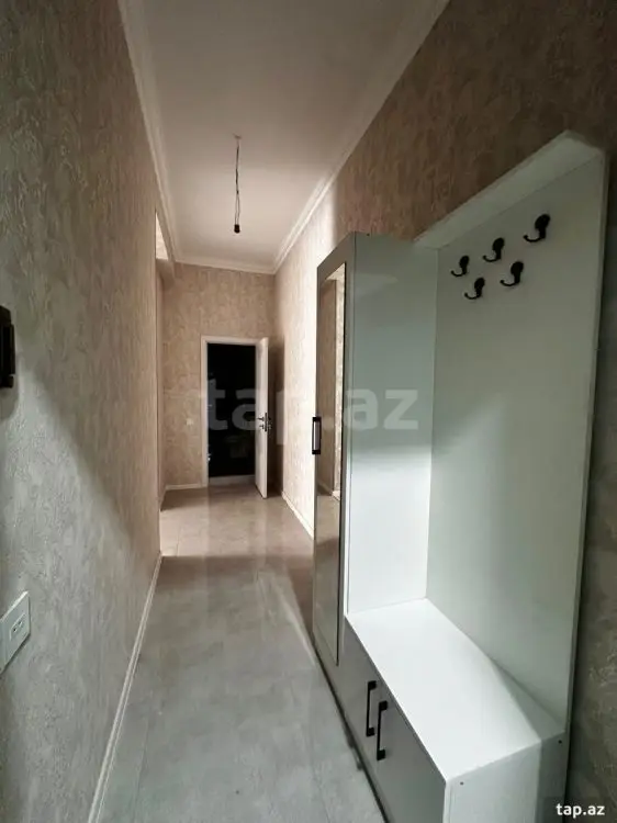 350 AZN - 2 otaqlı mənzil Kirayə (aylıq), Masazır, Abşeron