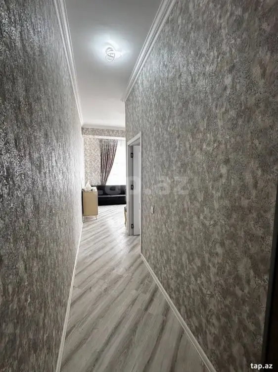 350 AZN - 2 otaqlı mənzil Kirayə (aylıq), Masazır, Abşeron