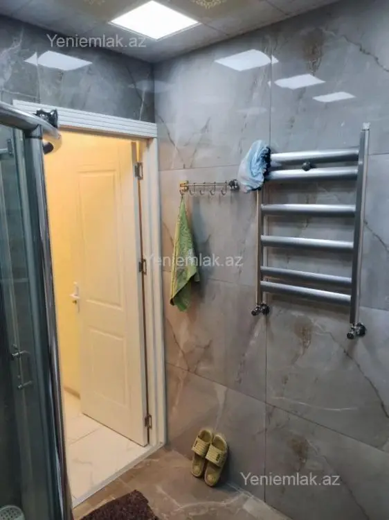 165 000 AZN - 2 otaqlı mənzil Satılır, Nizami, Bakı