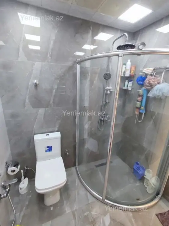 165 000 AZN - 2 otaqlı mənzil Satılır, Nizami, Bakı