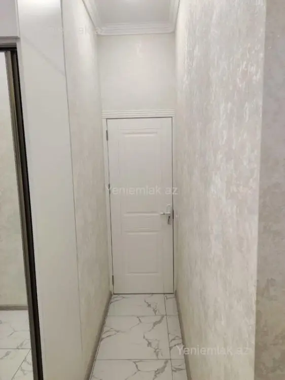 165 000 AZN - 2 otaqlı mənzil Satılır, Nizami, Bakı