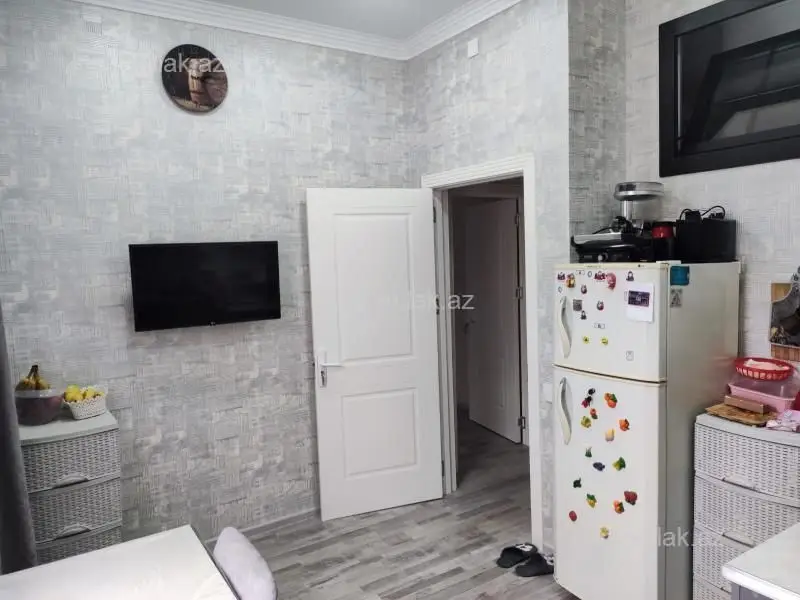 165 000 AZN - 2 otaqlı mənzil Satılır, Nizami, Bakı