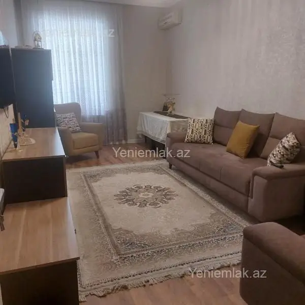 220 000 AZN - 3 otaqlı mənzil Satılır, Xətai, Bakı