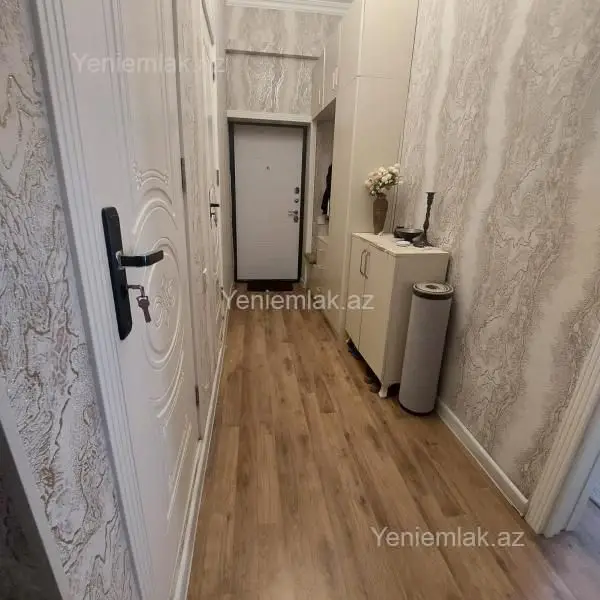 220 000 AZN - 3 otaqlı mənzil Satılır, Xətai, Bakı