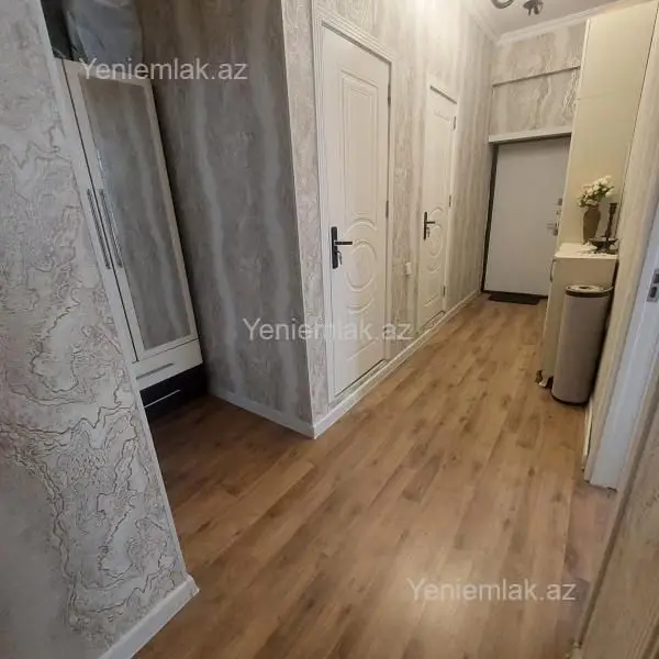 220 000 AZN - 3 otaqlı mənzil Satılır, Xətai, Bakı