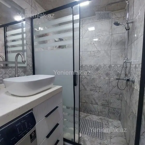 220 000 AZN - 3 otaqlı mənzil Satılır, Xətai, Bakı