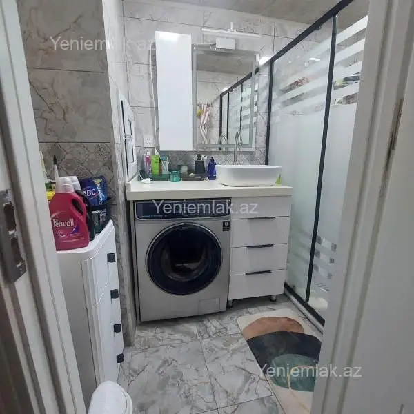 220 000 AZN - 3 otaqlı mənzil Satılır, Xətai, Bakı