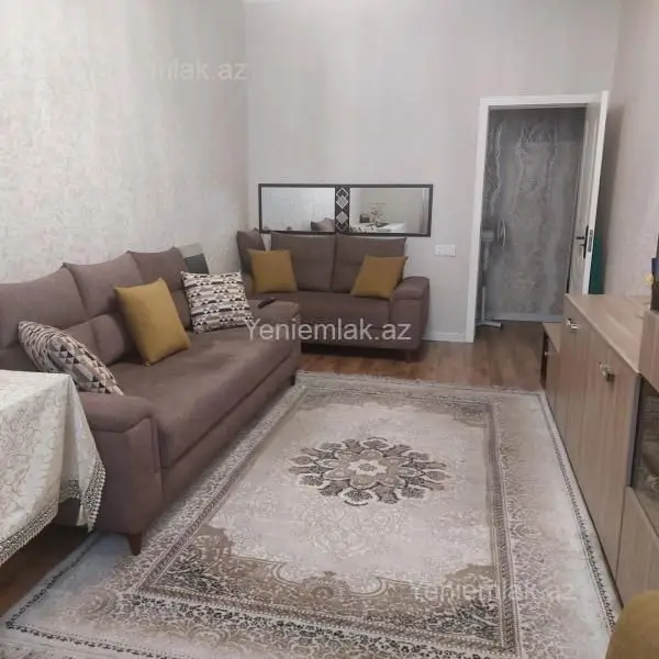 220 000 AZN - 3 otaqlı mənzil Satılır, Xətai, Bakı