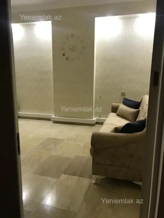 275 000 AZN - 3 otaqlı mənzil Satılır, Nərimanov, Bakı