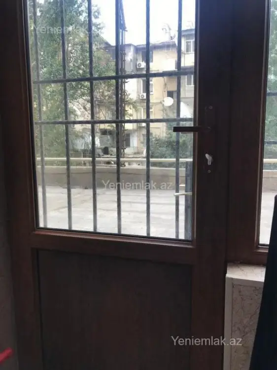 275 000 AZN - 3 otaqlı mənzil Satılır, Nərimanov, Bakı