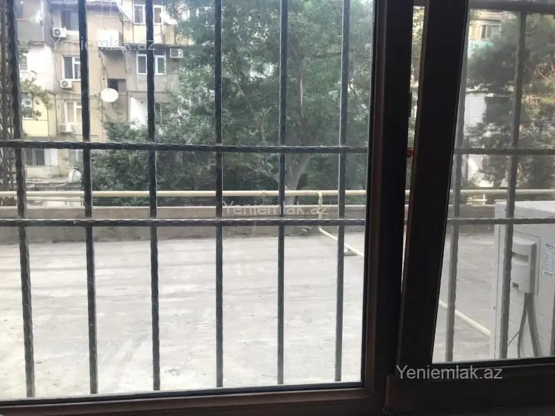 275 000 AZN - 3 otaqlı mənzil Satılır, Nərimanov, Bakı