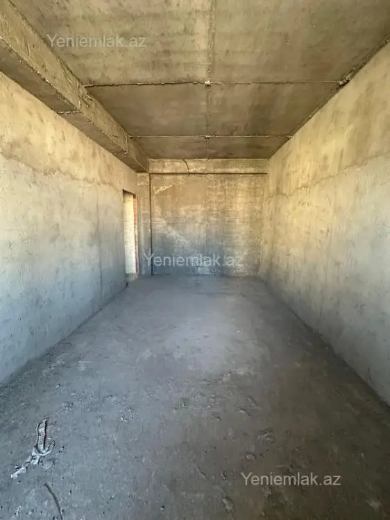213 500 AZN - 2 otaqlı mənzil Satılır, Xətai, Bakı