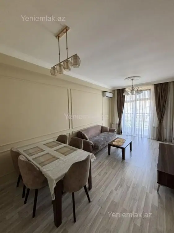 215 000 AZN - 2 otaqlı mənzil Satılır, Xətai, Bakı