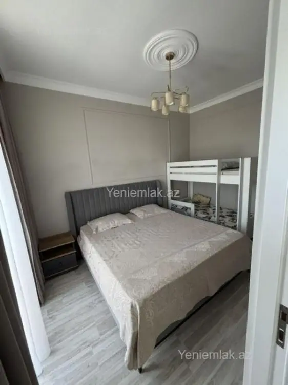 215 000 AZN - 2 otaqlı mənzil Satılır, Xətai, Bakı