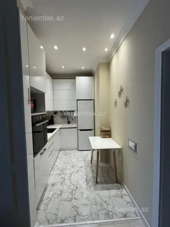 215 000 AZN - 2 otaqlı mənzil Satılır, Xətai, Bakı