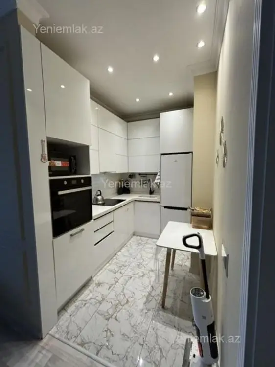 215 000 AZN - 2 otaqlı mənzil Satılır, Xətai, Bakı