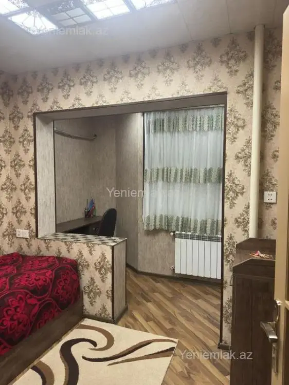 250 000 AZN - 5 otaqlı mənzil Satılır, Xətai, Bakı