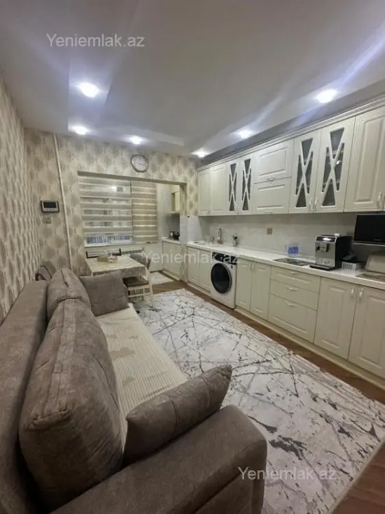 250 000 AZN - 5 otaqlı mənzil Satılır, Xətai, Bakı