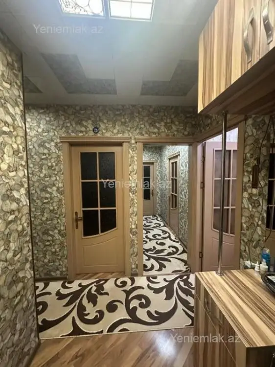 250 000 AZN - 5 otaqlı mənzil Satılır, Xətai, Bakı