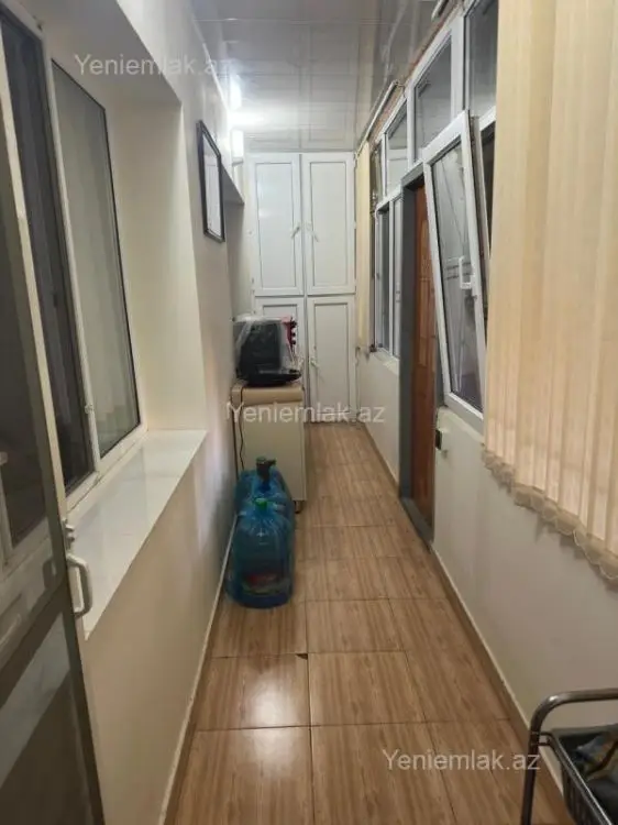 250 000 AZN - 5 otaqlı mənzil Satılır, Xətai, Bakı