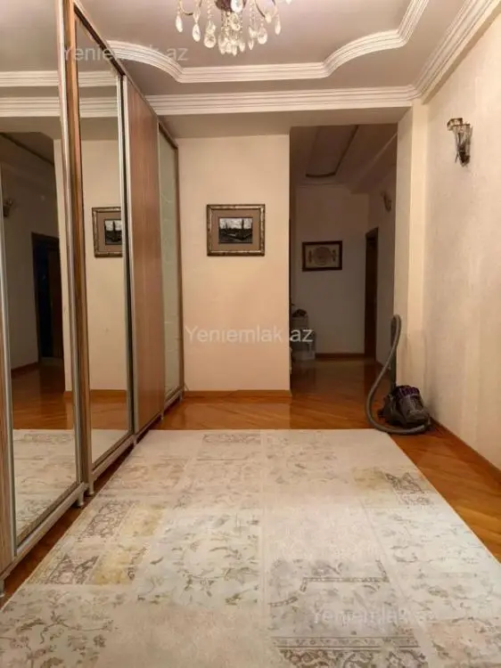 300 000 AZN - 2 otaqlı mənzil Satılır, Xətai, Bakı
