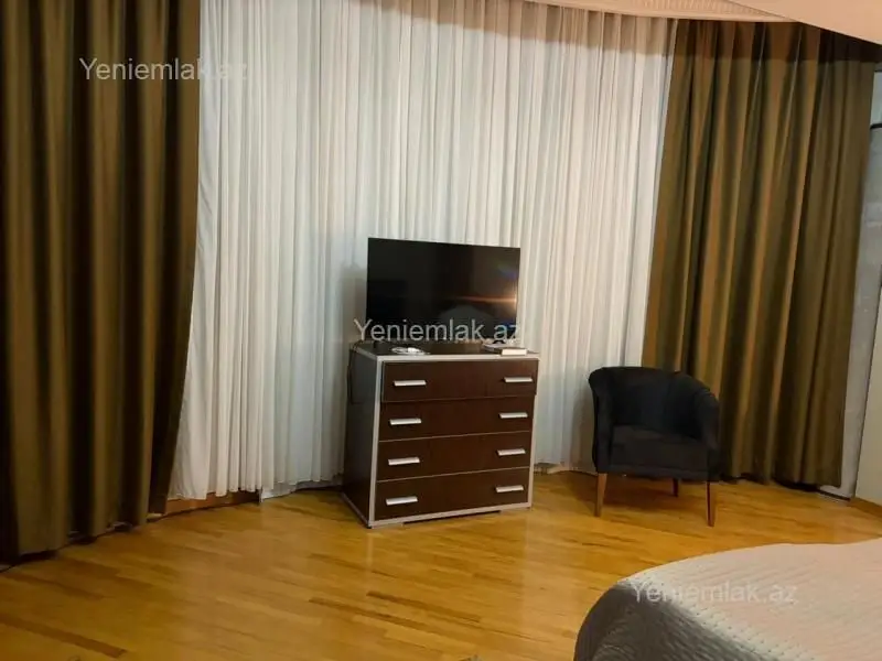 300 000 AZN - 2 otaqlı mənzil Satılır, Xətai, Bakı