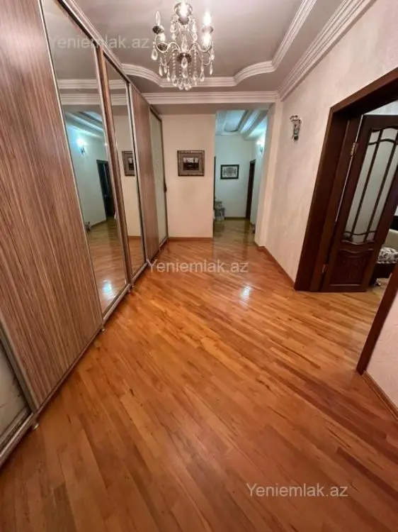 300 000 AZN - 2 otaqlı mənzil Satılır, Xətai, Bakı