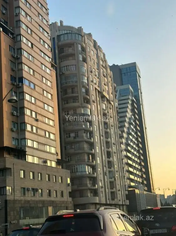 300 000 AZN - 2 otaqlı mənzil Satılır, Xətai, Bakı