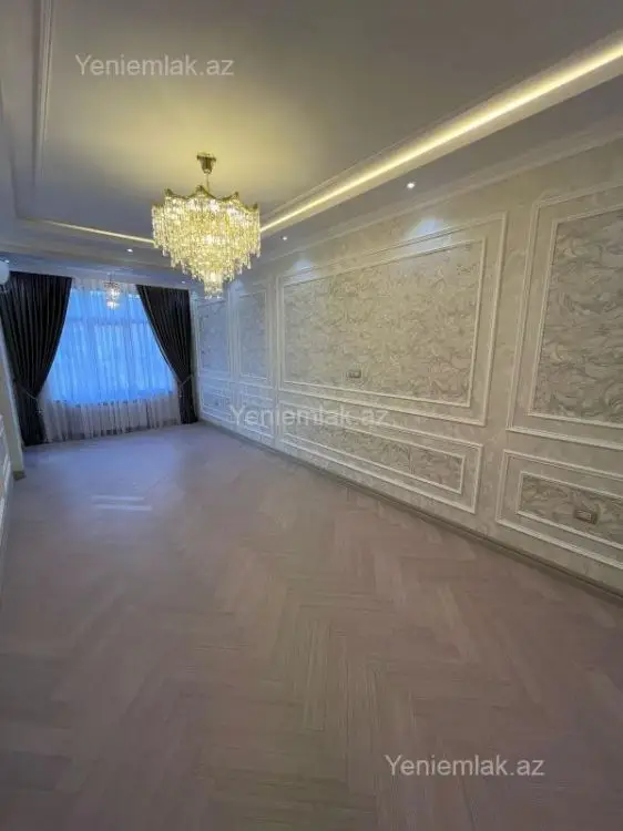 385 000 AZN - 2 otaqlı mənzil Satılır, Nərimanov, Bakı