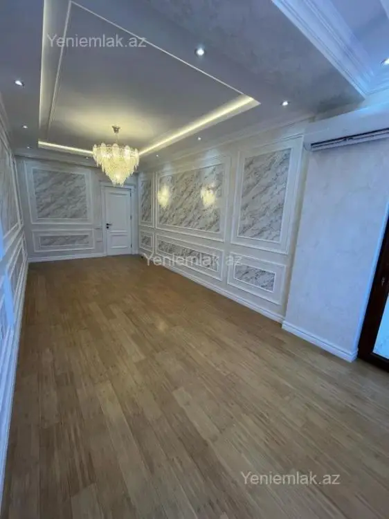 385 000 AZN - 2 otaqlı mənzil Satılır, Nərimanov, Bakı