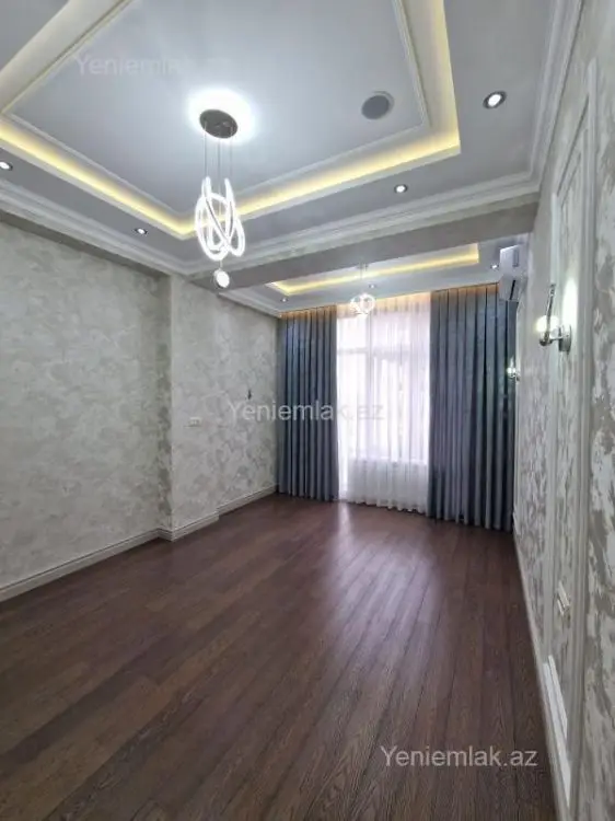 440 000 AZN - 3 otaqlı mənzil Satılır, Nərimanov, Bakı