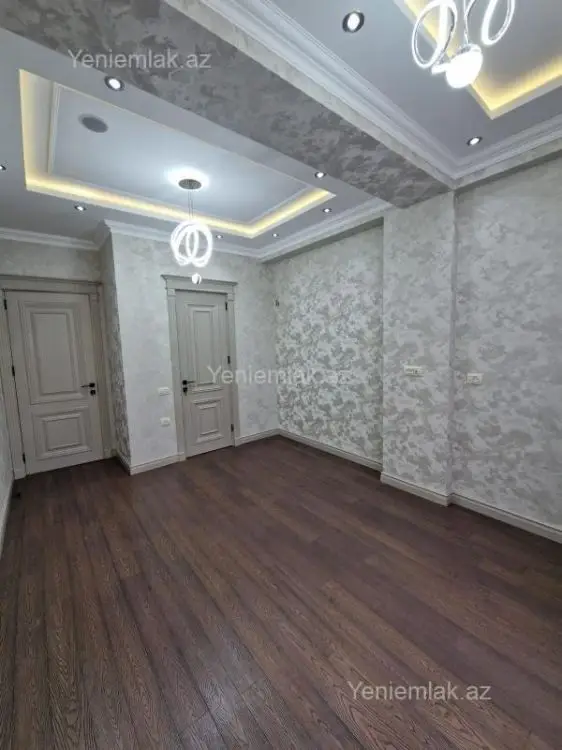 440 000 AZN - 3 otaqlı mənzil Satılır, Nərimanov, Bakı